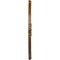 Ekena Millwork Benson Ceiling Medallion (Fits Canopies up to 8"), 13 1/8"OD x 8"ID x 5/8"P, Smokey Topaz CM13BNSTF - alternate 3